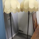 727 8450 FLOOR LAMPS